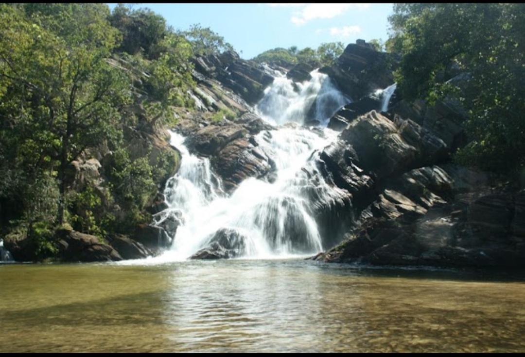 Pousada Betta Pirenópolis Exterior foto